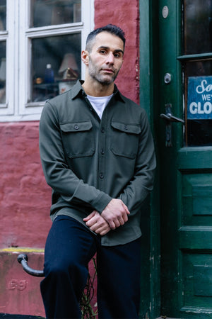 Performance Regular Overgirt - Forme de package (2 pcs.)