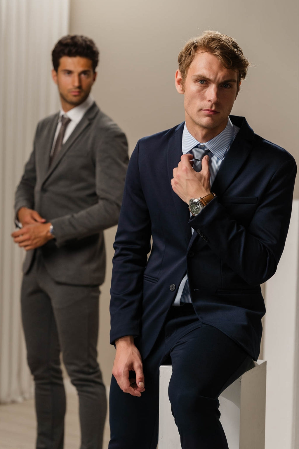 Cravates - Offre groupée (3 pièces)