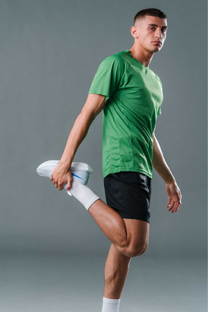 T-shirt d'entraînement - Forme de package (7 PC)