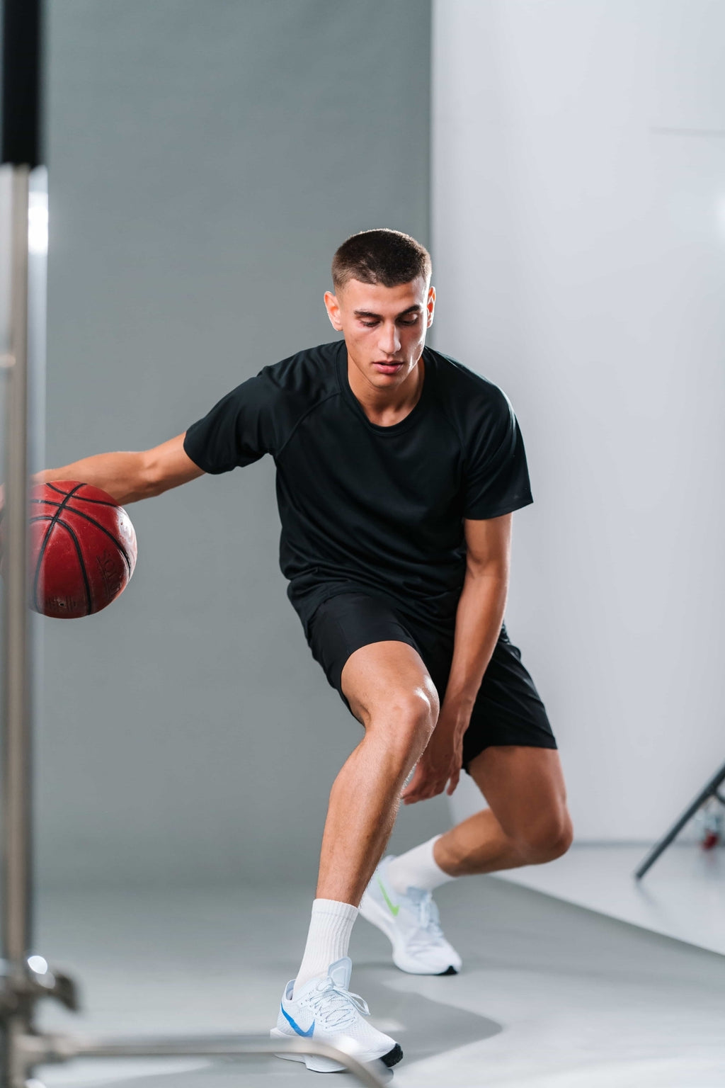 T-shirt d'entraînement - Forme de package (7 PC)