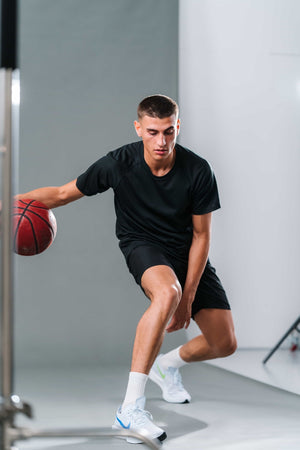 T-shirt d'entraînement - Forme de package (7 PC)