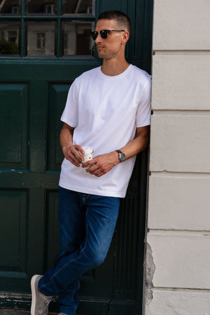 T-shirt Boxfit - Offre groupée (3 pièces)