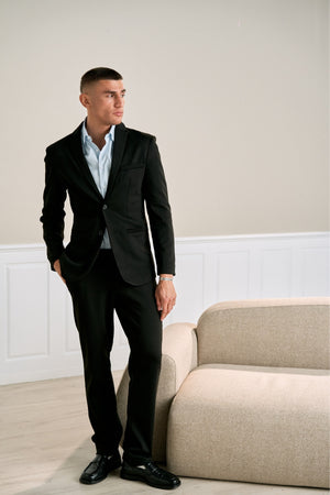 The Original Performance Costume Regular Ajustement – (Noir) (V.I.P)