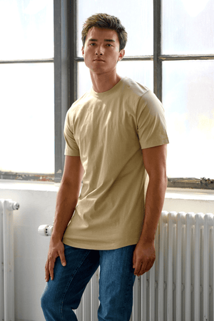 Long T-shirt - Package Deal (3 pcs.)