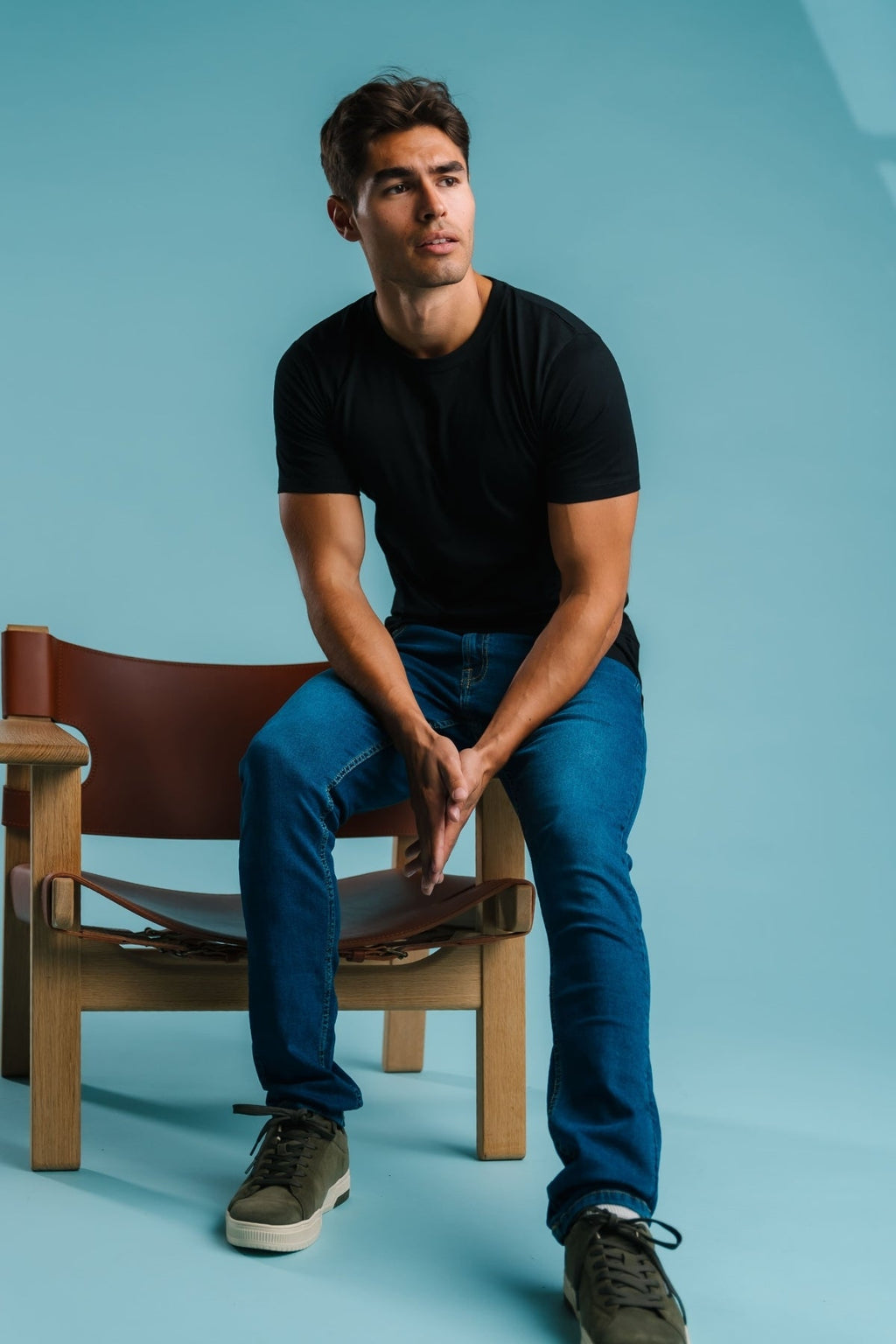 The Original Performance Jeans™️ (Slim) - Offre groupée (3 pièces)