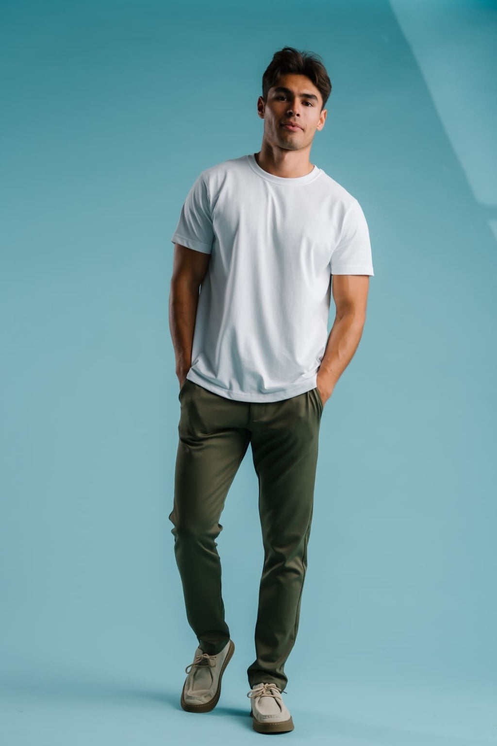 The Original Performance Pants (Regular) - Offre de package (2 pcs.)