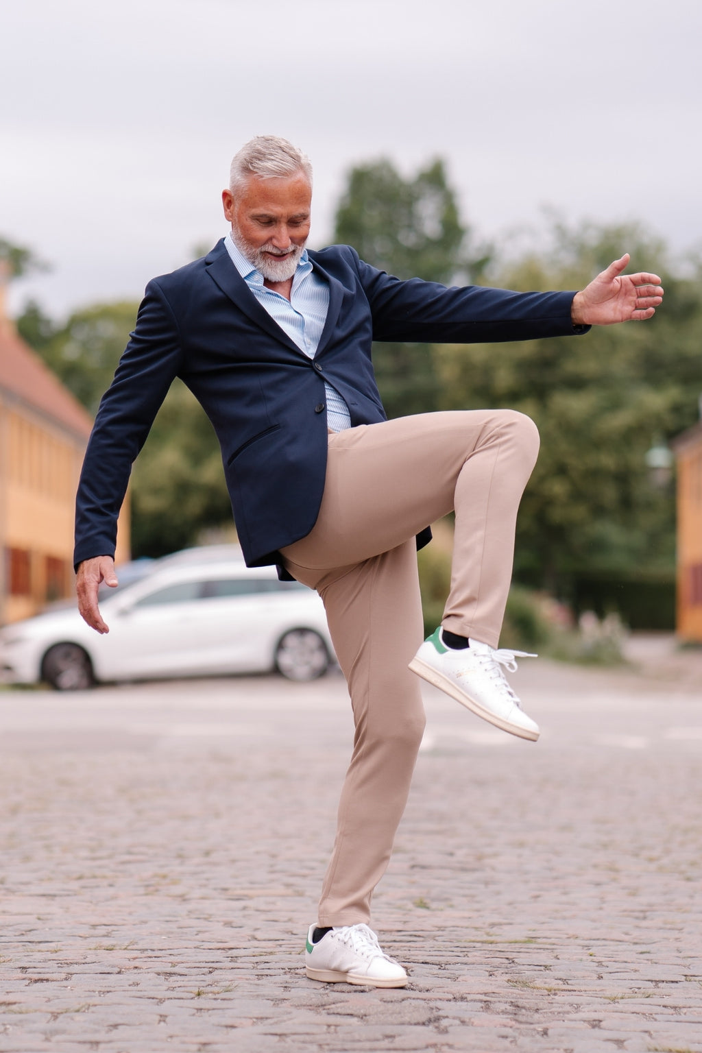 The Original Performance Pants™ ️ - Forme de package (3 pc.)