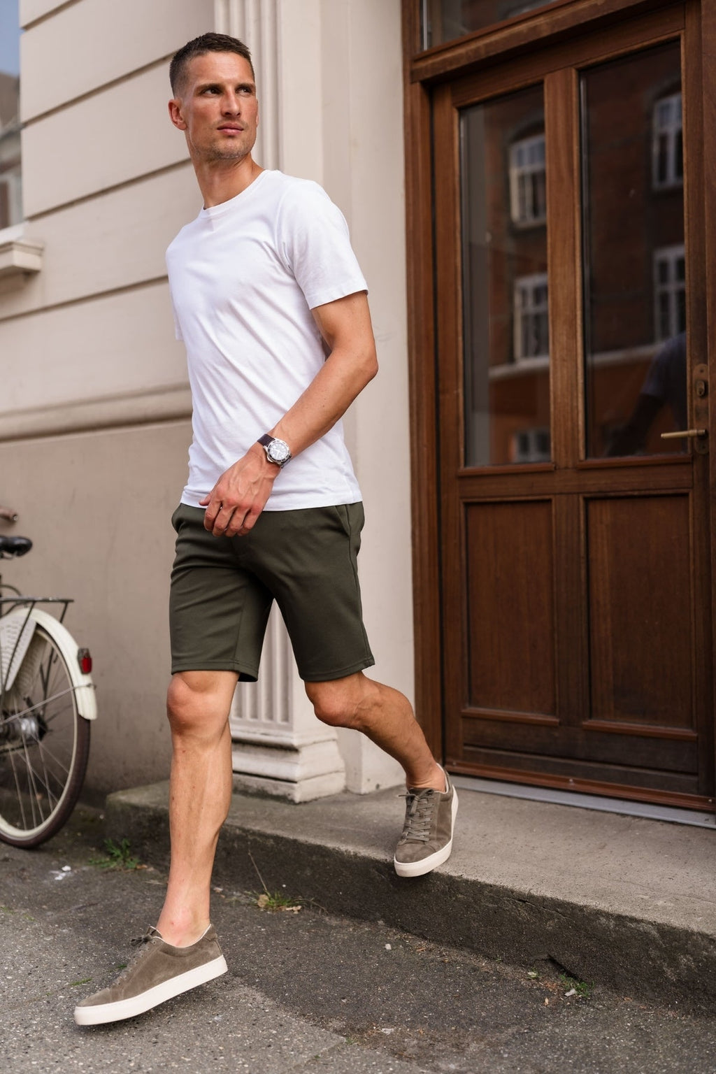 Shorts de performance - Faire de package (2 pc.)