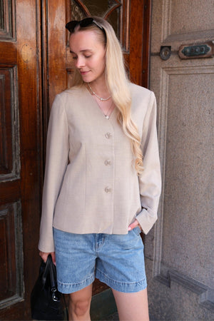 Meghan Blazer - Tannin Melange