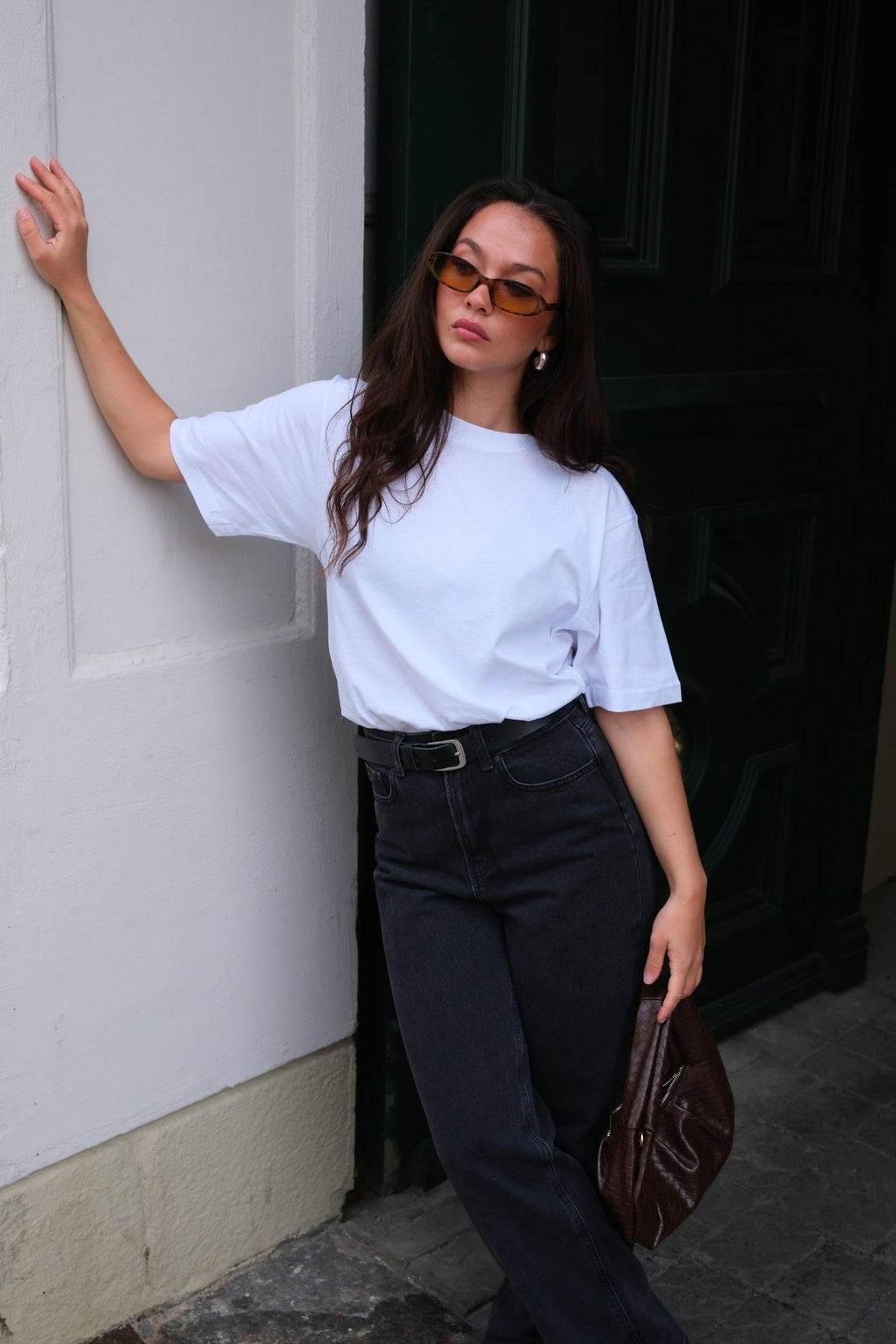 Oversized T-shirt - femmes 's Offre de package (7 pc.)