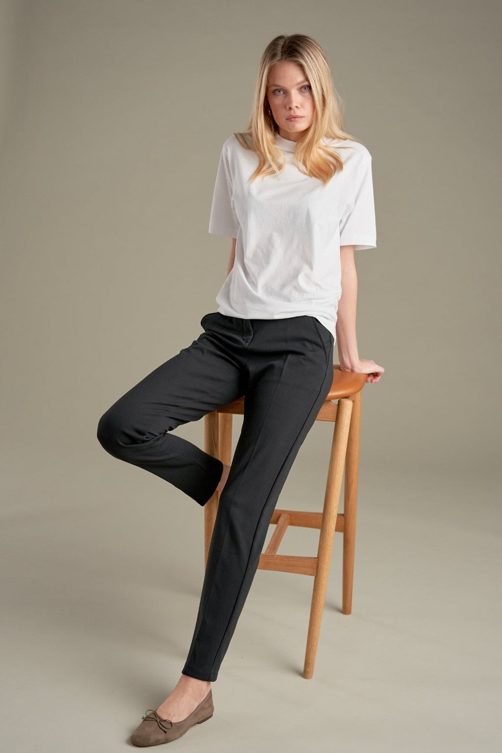 The Original Performance Pants™ ️ (Femmes) - Forme de package (3 pc.)