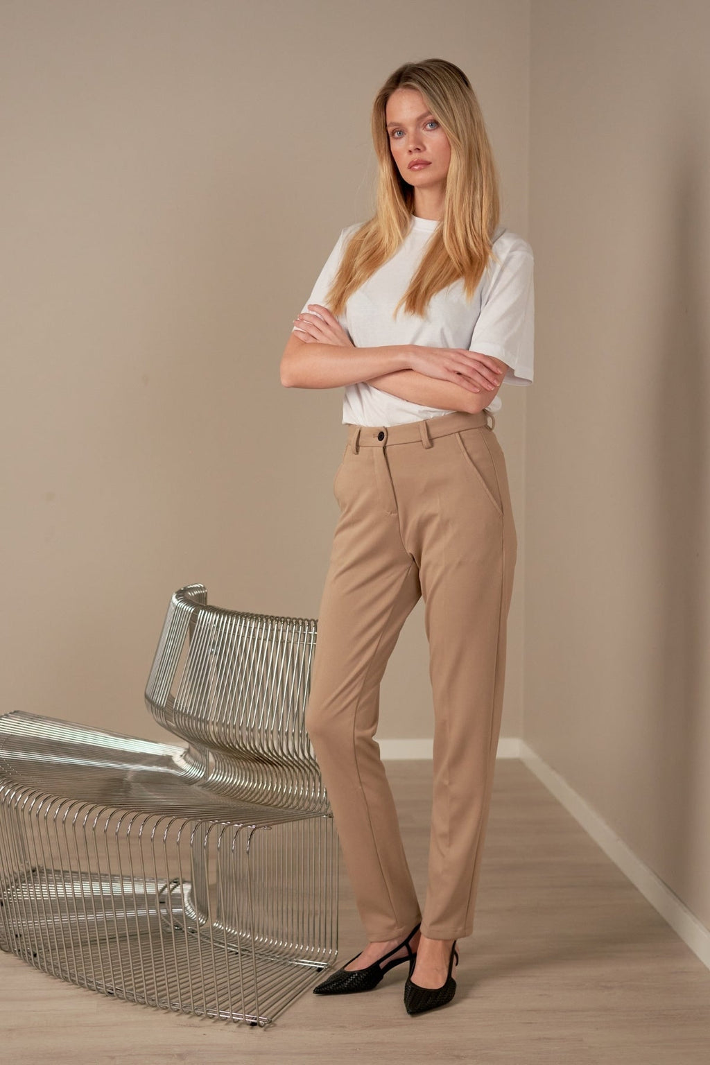 The Original Performance Pants™ ️ (Femmes) - Forme de package (2 pcs.)