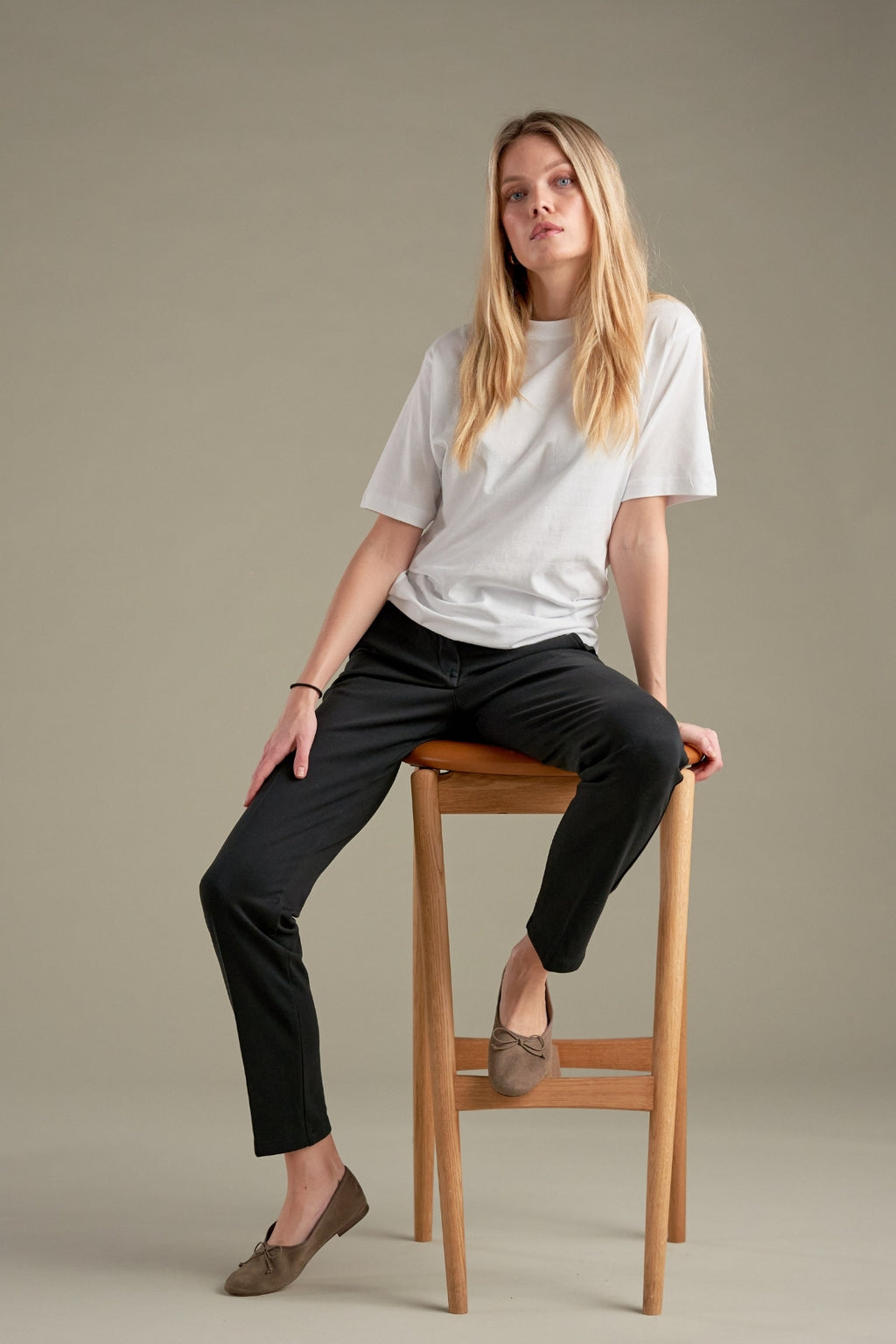 The Original Performance Pants™️ (Women) – Package Deal 5 pcs. (V.I.P)