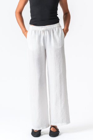 Lilly Pants + Lilly Shirt (Navy) – Package Deal