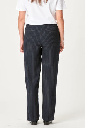 Pantalon de costume classique - Pinsurices de la marine