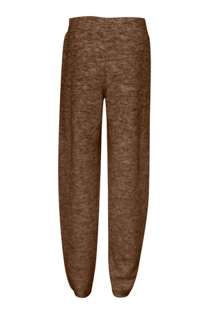 Magda Pants - Brown