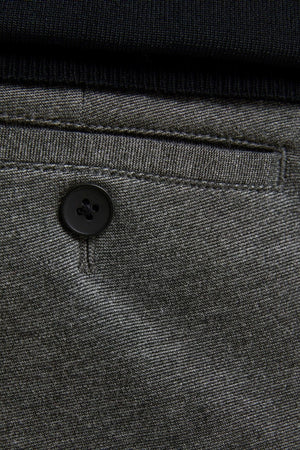 Marco Phil Pants - Gris foncé