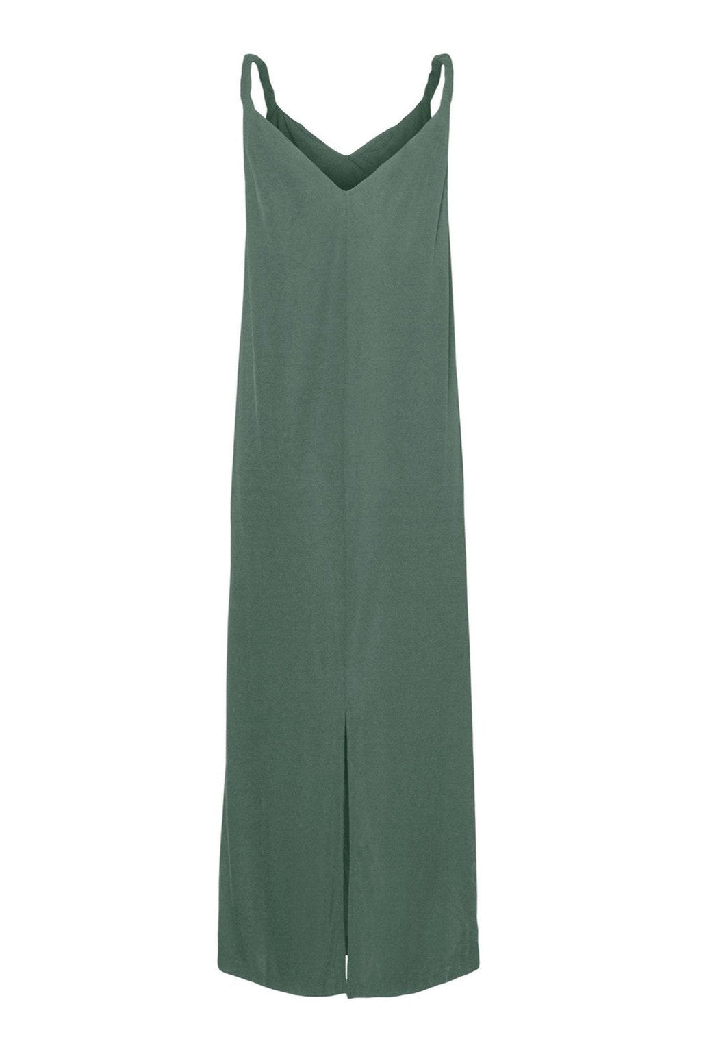 Robe de cheville à sangle molly - Laurel richesse