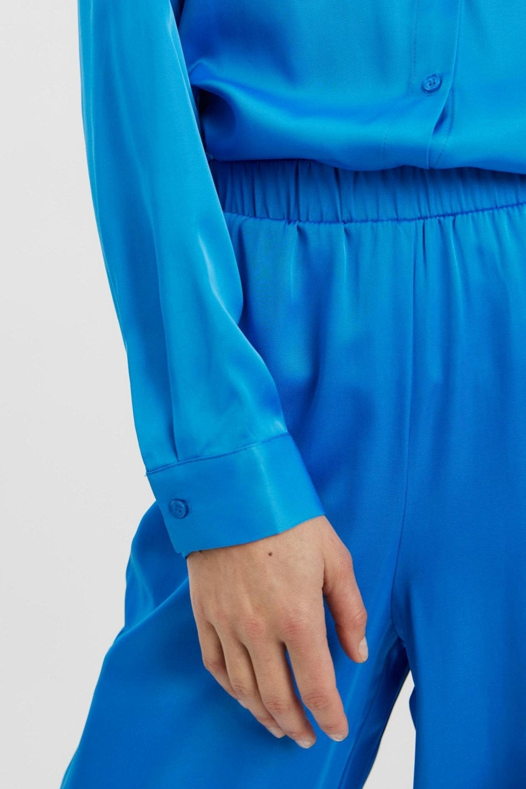 Pantalon natalia haut-juge - Blithe