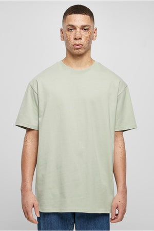 Lourd Oversized T-shirt - Salvia douce