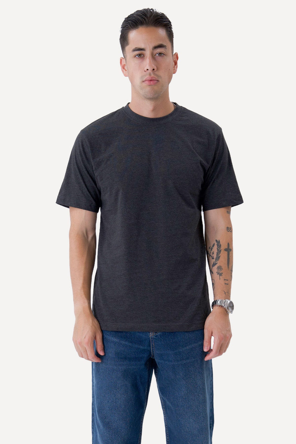 Oversized T-shirts - Package Deal (3 pcs.)