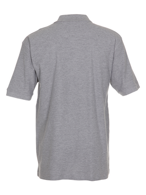 Basic Polo - Gris