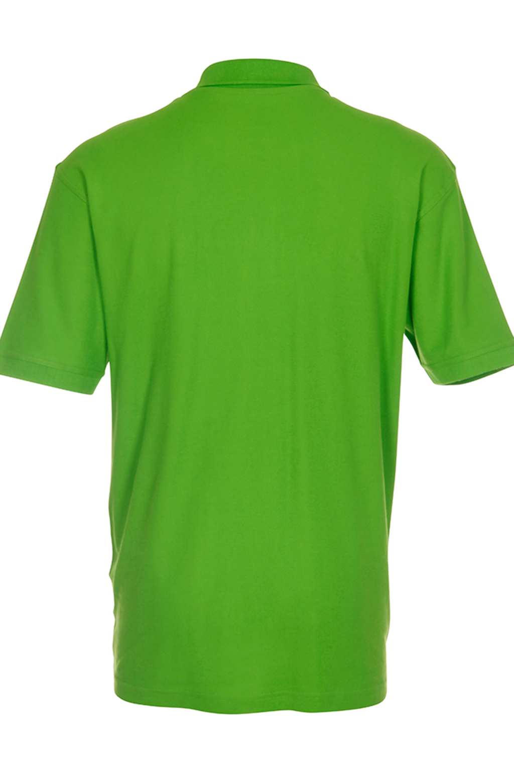 Basic Polo - Vert