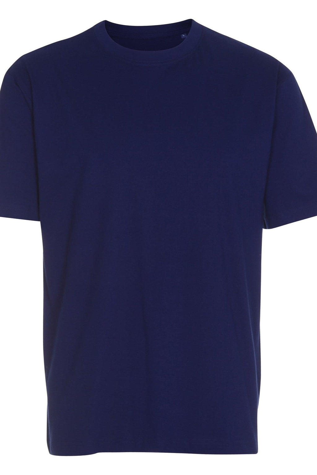 T-shirt surdimensionné - Cobalt Blue