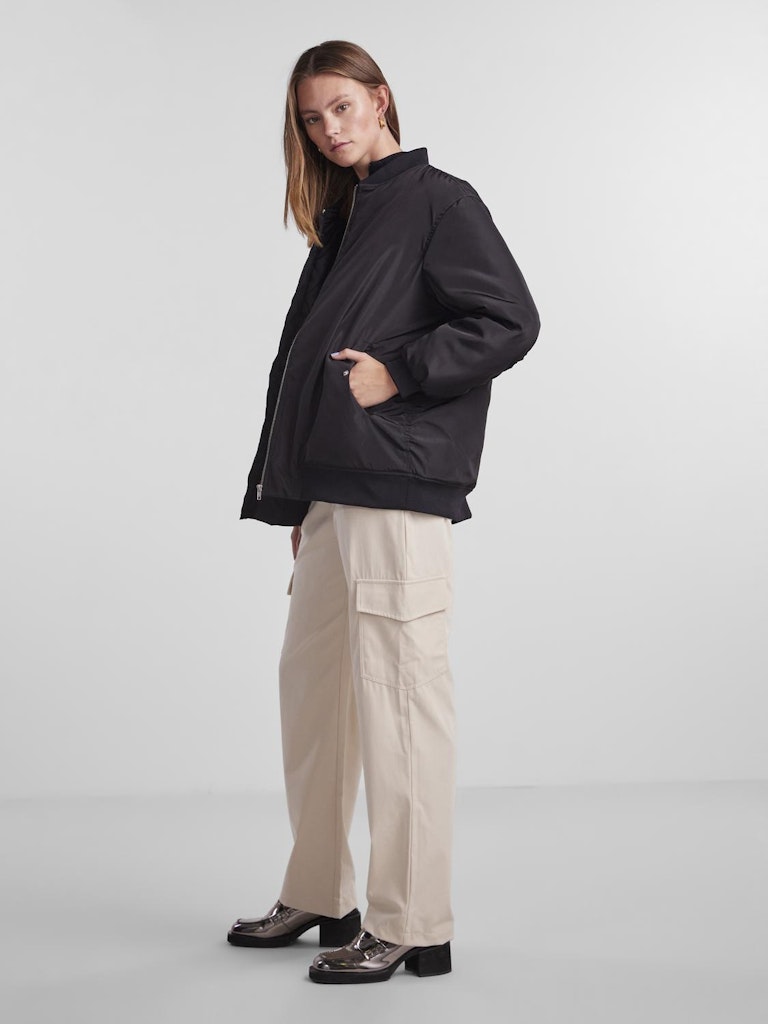 Danny Bomber Jakke - Triez