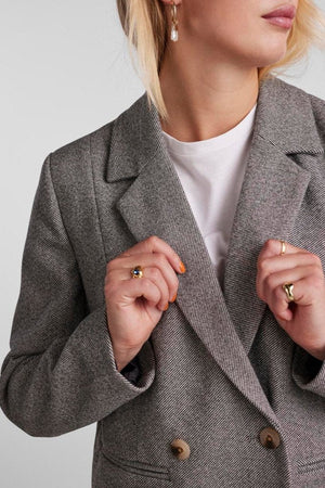 Veste Haven Blazer - noir