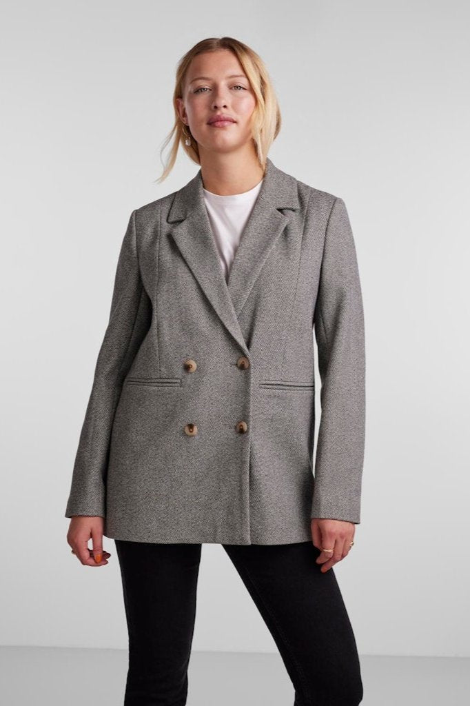 Veste Haven Blazer - noir