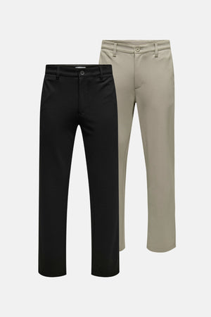 The Original Performance Pants (Regular) - Offre de package (2 pcs.)