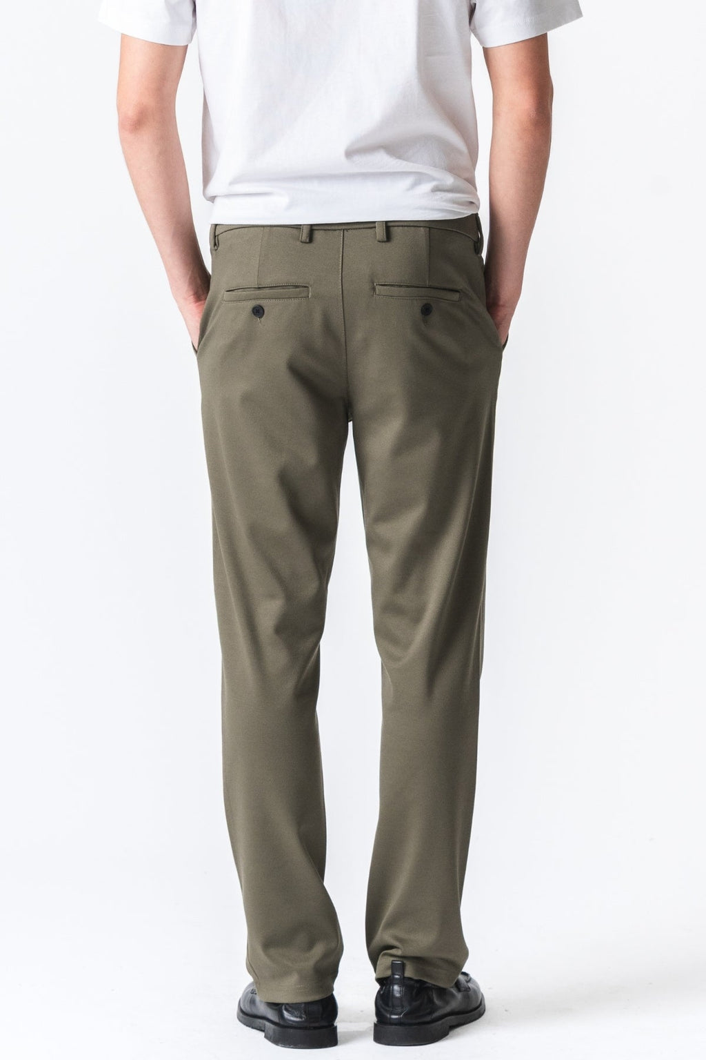 The Original Performance Pants (Regular) - Olive