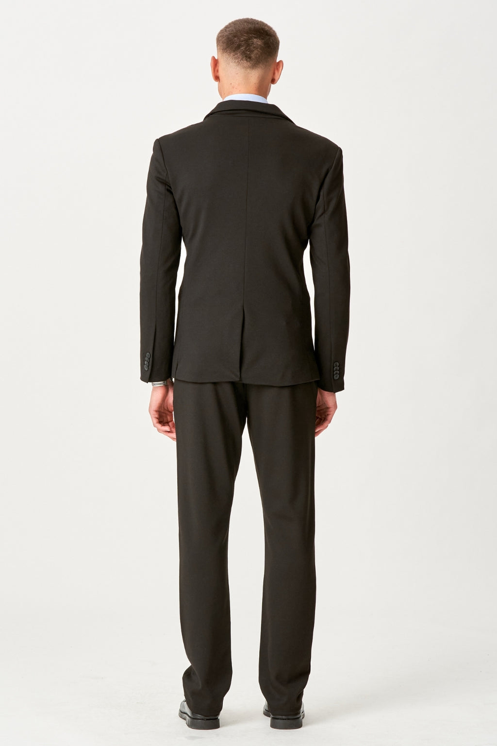 The Original Performance Costume Regular Ajustement – (noir)