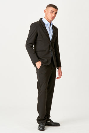 The Original Performance Costume Regular Ajustement – (noir)