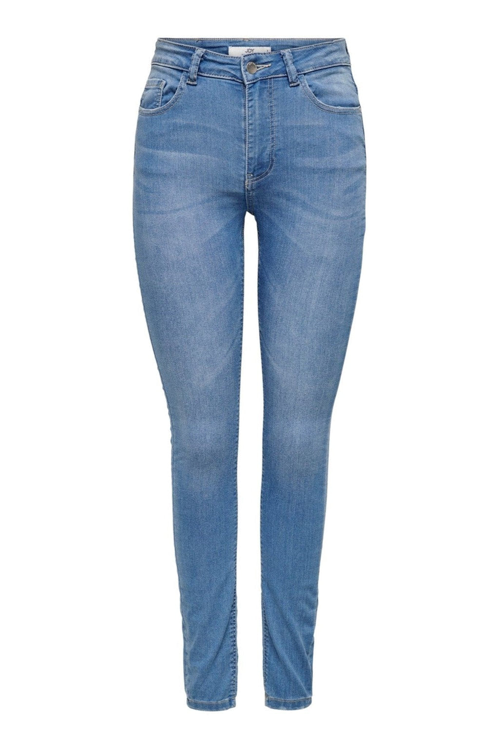 Jeans de performance - bleu clair (taille moyenne)