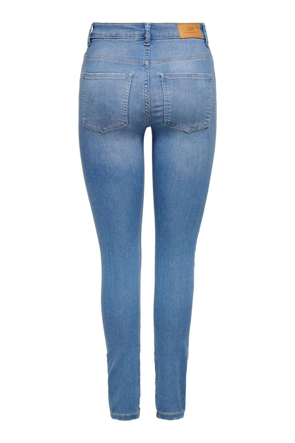 Jeans de performance - bleu clair (taille moyenne)