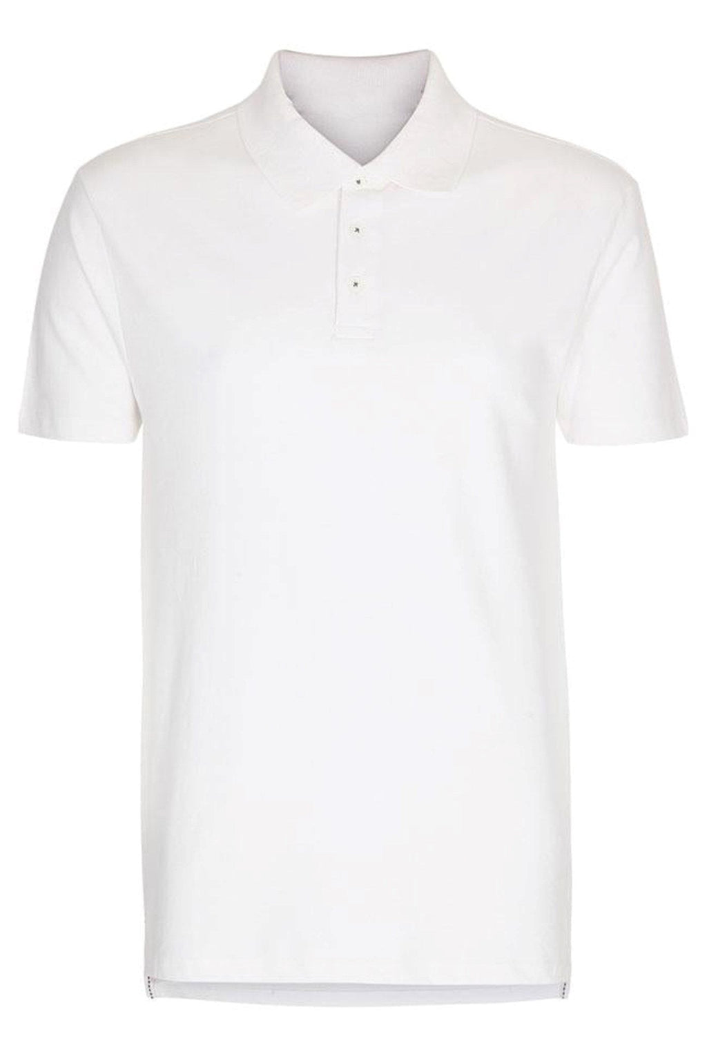 Performance Polo - blanc