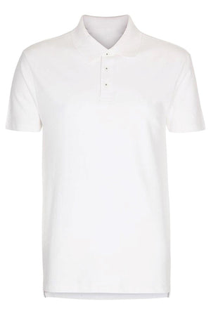 Performance Polo - blanc
