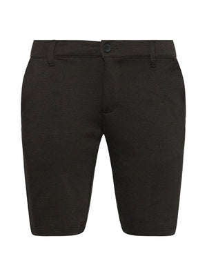 Shorts chino - gris foncé