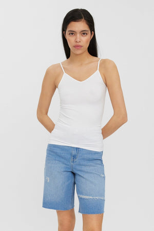 Jackie Top sans couture - Blanche-Neige
