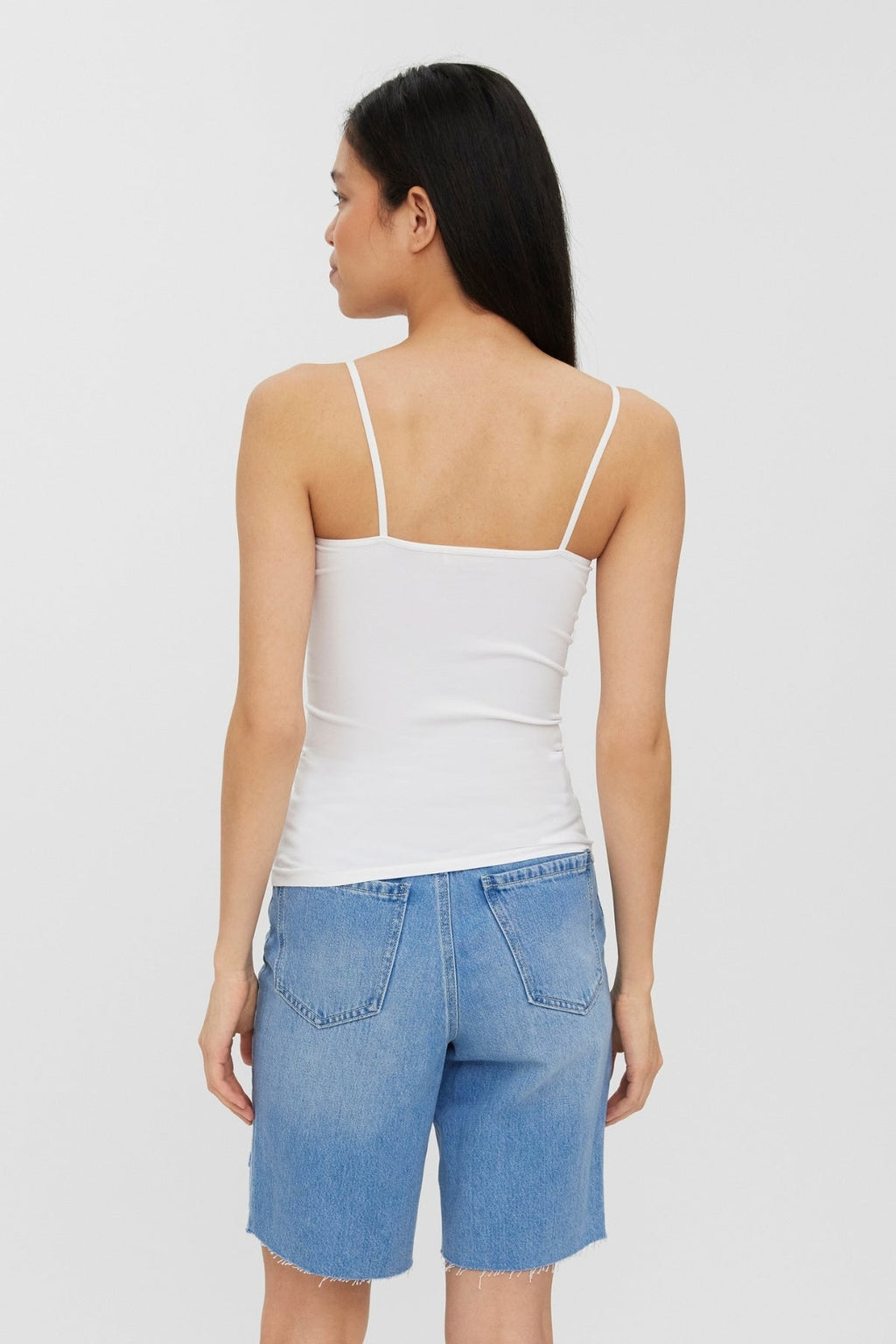 Jackie Top sans couture - Blanche-Neige
