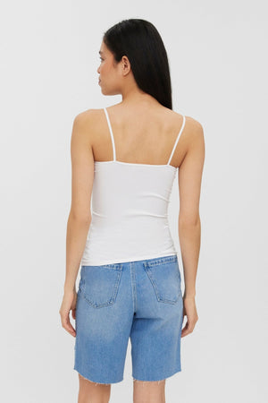 Jackie Top sans couture - Blanche-Neige