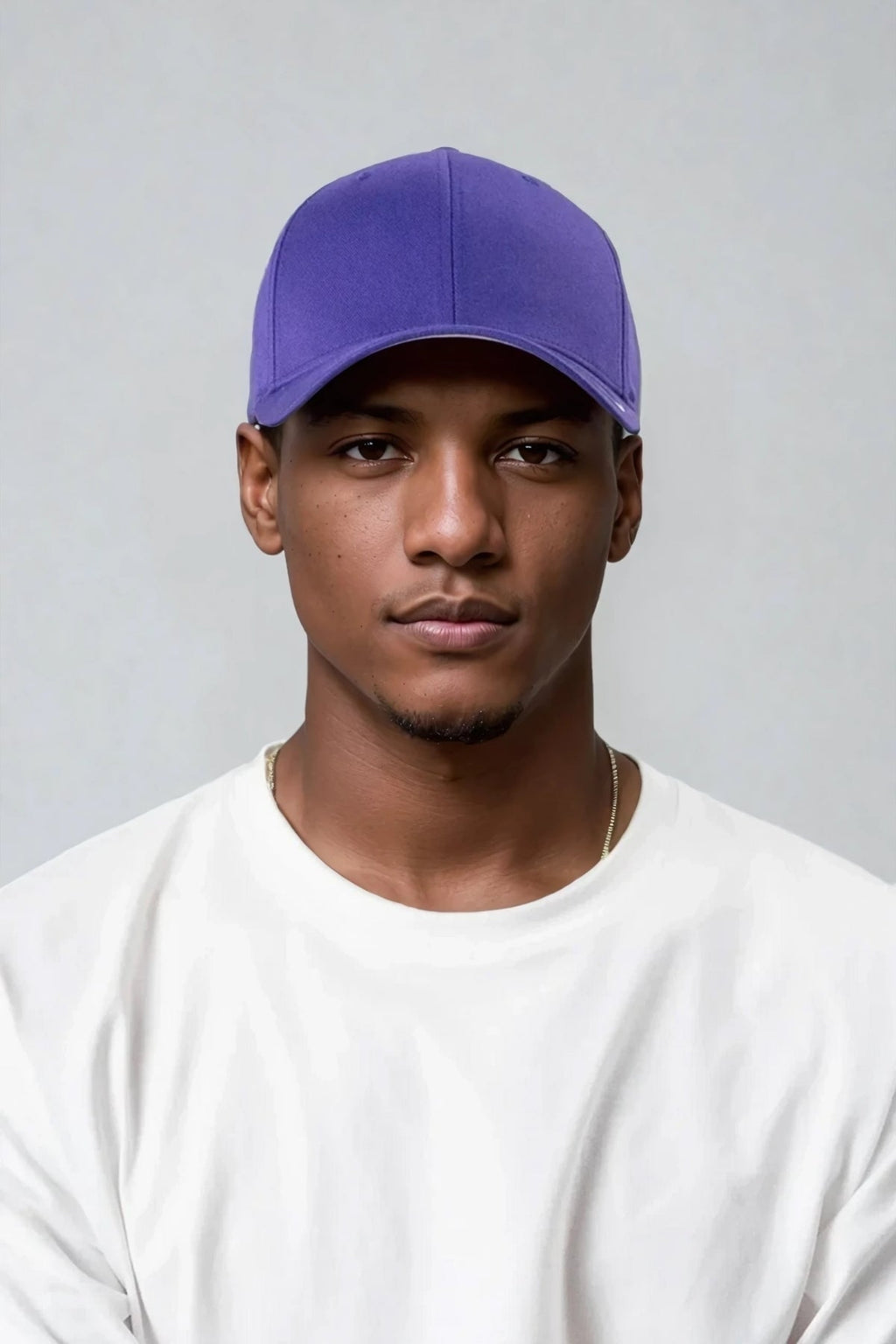 Flexfit laineux peigné - jaune