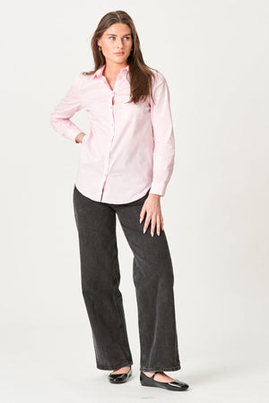Chemise Ida - Rose