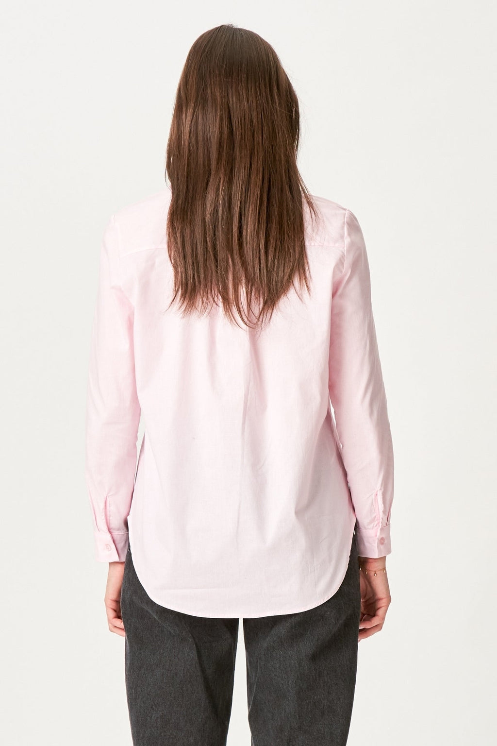 Chemise Ida - Rose