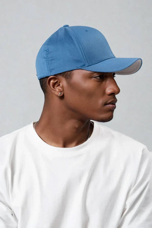 Flexfit laineux peigné - jaune