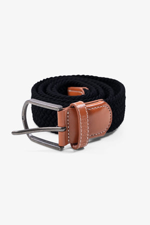 Elastic Belt - Black