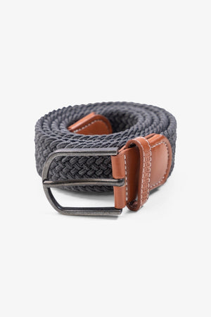 Elastic Belt - Grey
