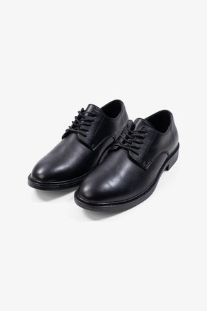 James Shoes - Black
